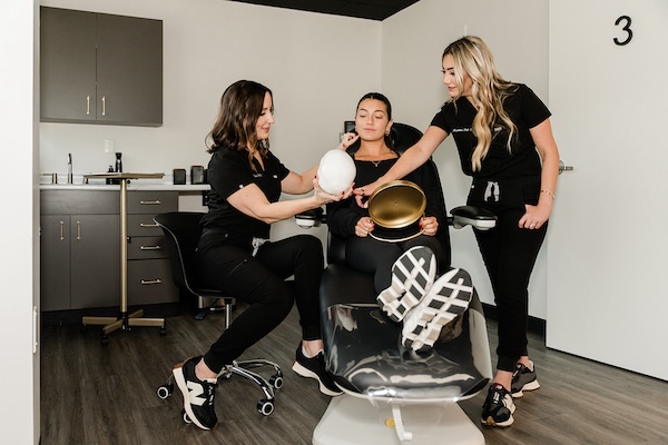 Oakland County Med Spa