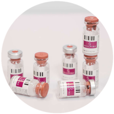 Sculptra Facial Rejuvenation