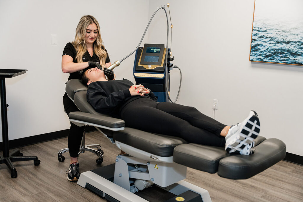 Microneedling Sterling Heights