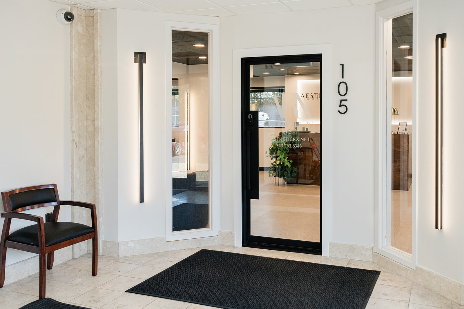 Med Spa Farmington Hills
