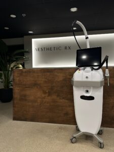 Read more about the article UltraClear Laser vs. CO2 Laser Resurfacing: Understanding the Differences