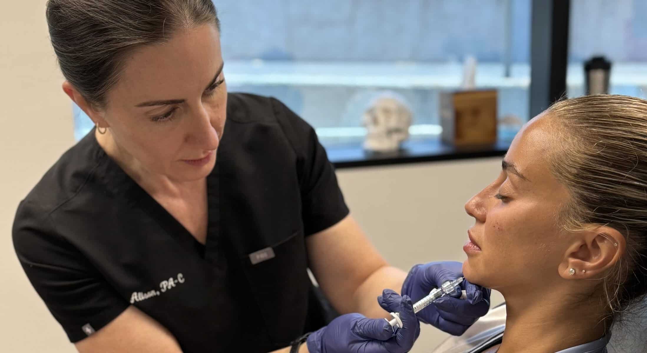 Read more about the article What Is a Biostimulator, and How Is It Different From Filler?