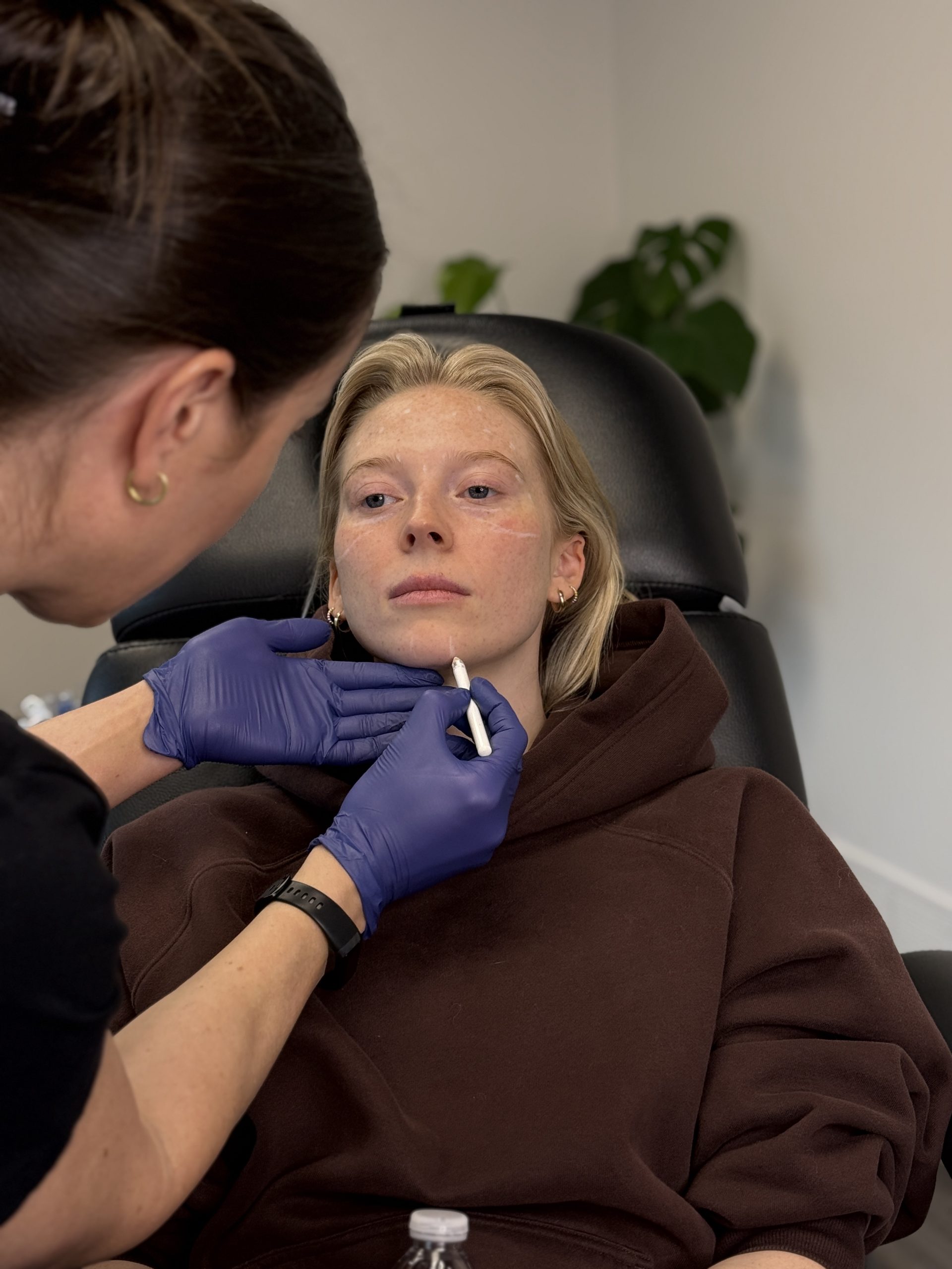Read more about the article Botox, Dysport, or Daxxify: How to Choose the Right Wrinkle Relaxer for Your Face