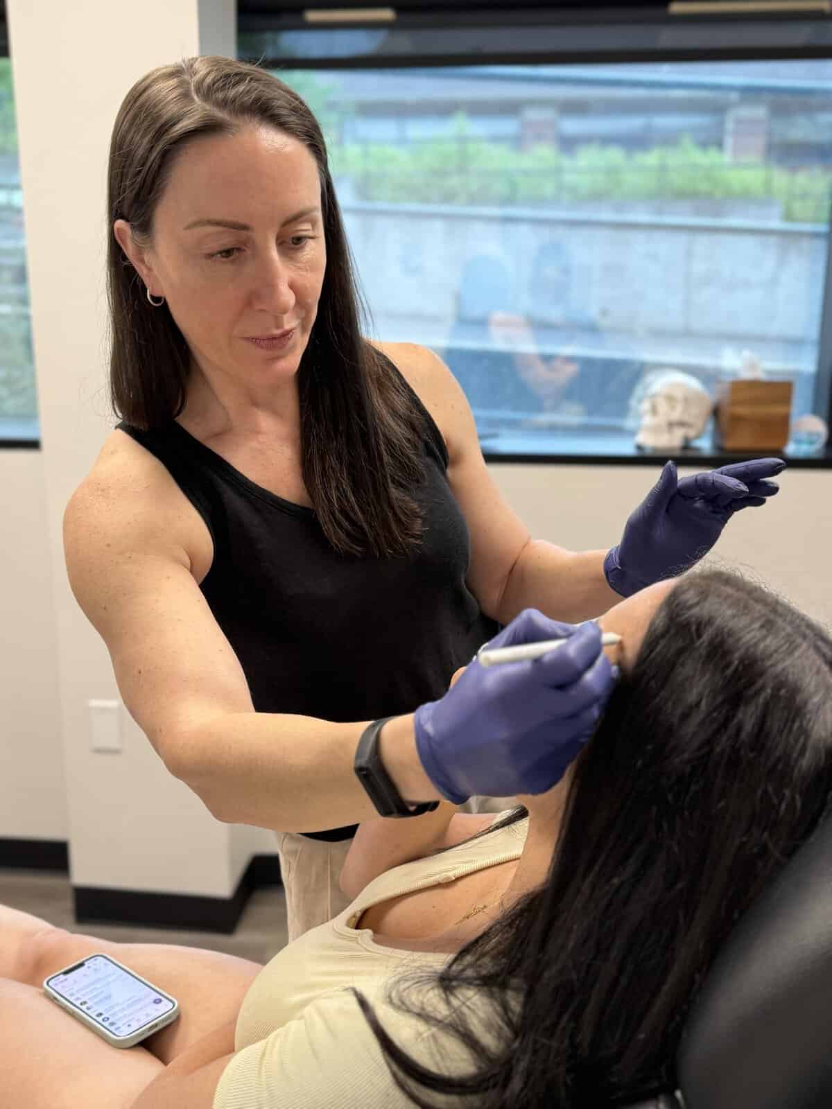 Read more about the article How Much Botox Do You Actually Need? The Honest Answer from a Novi Injector
