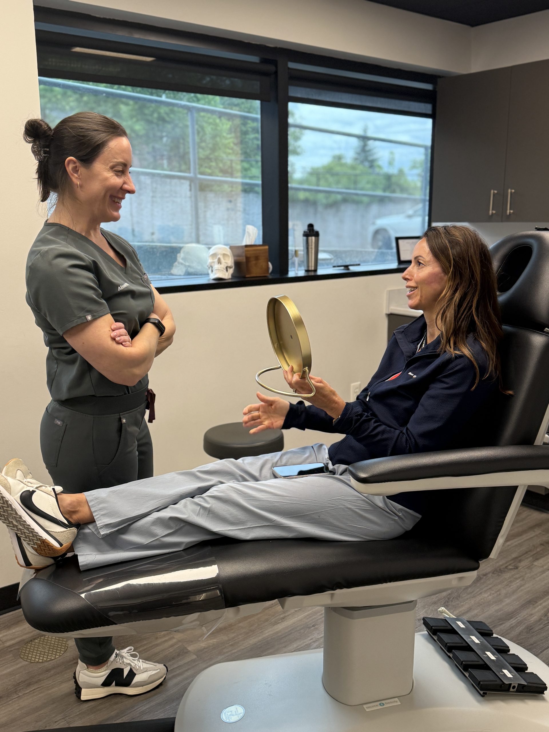 Read more about the article Filler vs. Botox: How to Know Which One You Actually Need