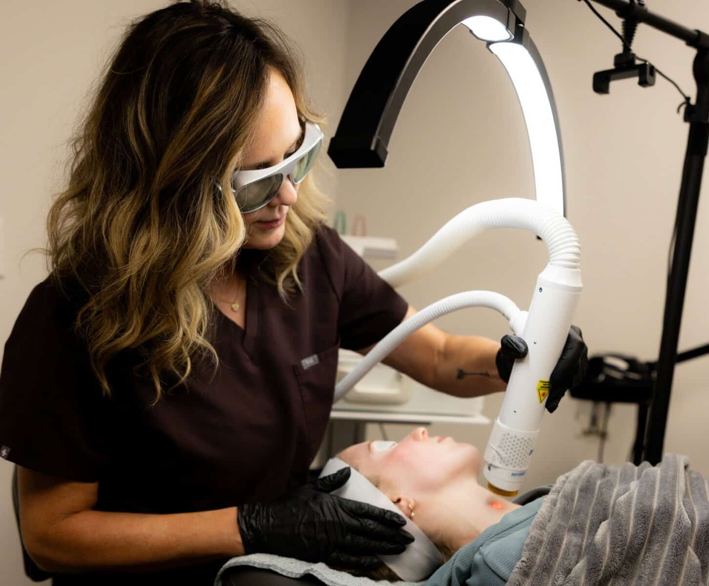 Read more about the article Can Aerolase Treat Acne, Rosacea, and Pigmentation? Here’s What You Should Know